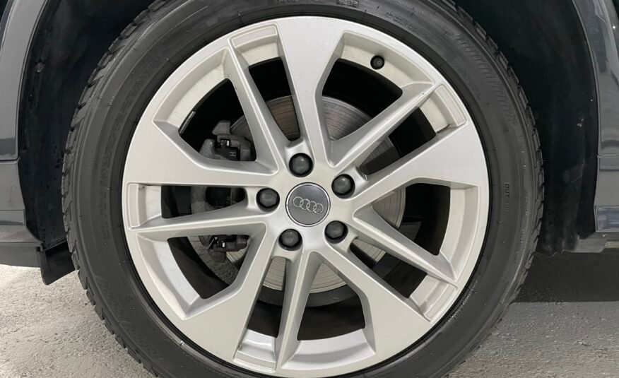 AUDI Q2 30TDi Design Edition