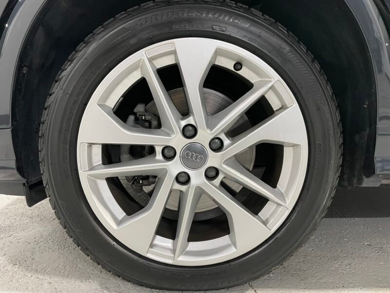 AUDI Q2 30TDi Design Edition