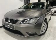 SEAT LEON 1.4TGi 110cv GNC