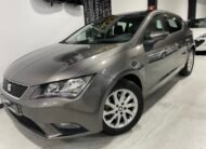 SEAT LEON 1.4TGi 110cv GNC