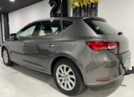 SEAT LEON 1.4TGi 110cv GNC
