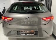 SEAT LEON 1.4TGi 110cv GNC