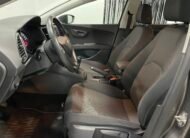SEAT LEON 1.4TGi 110cv GNC
