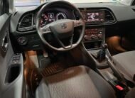SEAT LEON 1.4TGi 110cv GNC