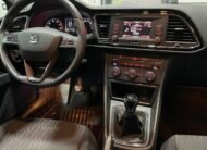 SEAT LEON 1.4TGi 110cv GNC