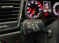 SEAT LEON 1.4TGi 110cv GNC