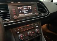 SEAT LEON 1.4TGi 110cv GNC