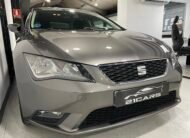 SEAT LEON 1.4TGi 110cv GNC