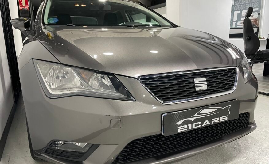 SEAT LEON 1.4TGi 110cv GNC