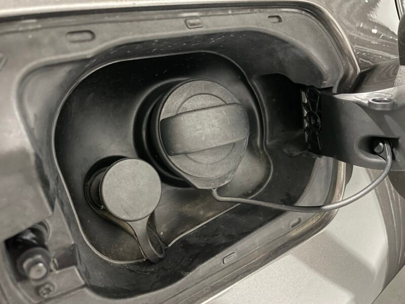 SEAT LEON 1.4TGi 110cv GNC