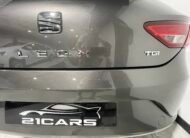 SEAT LEON 1.4TGi 110cv GNC