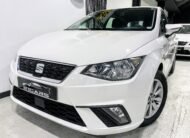 SEAT Ibiza 1.0TGi 90cv Style GNC