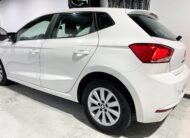SEAT Ibiza 1.0TGi 90cv Style GNC
