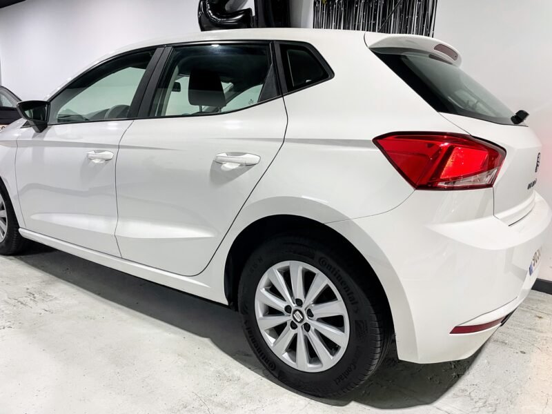 SEAT Ibiza 1.0TGi 90cv Style GNC