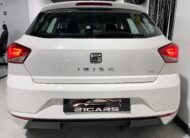 SEAT Ibiza 1.0TGi 90cv Style GNC