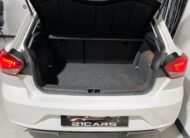 SEAT Ibiza 1.0TGi 90cv Style GNC