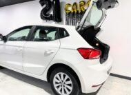 SEAT Ibiza 1.0TGi 90cv Style GNC