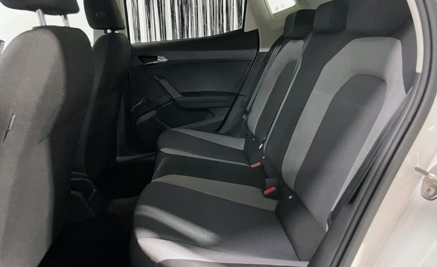 SEAT Ibiza 1.0TGi 90cv Style GNC