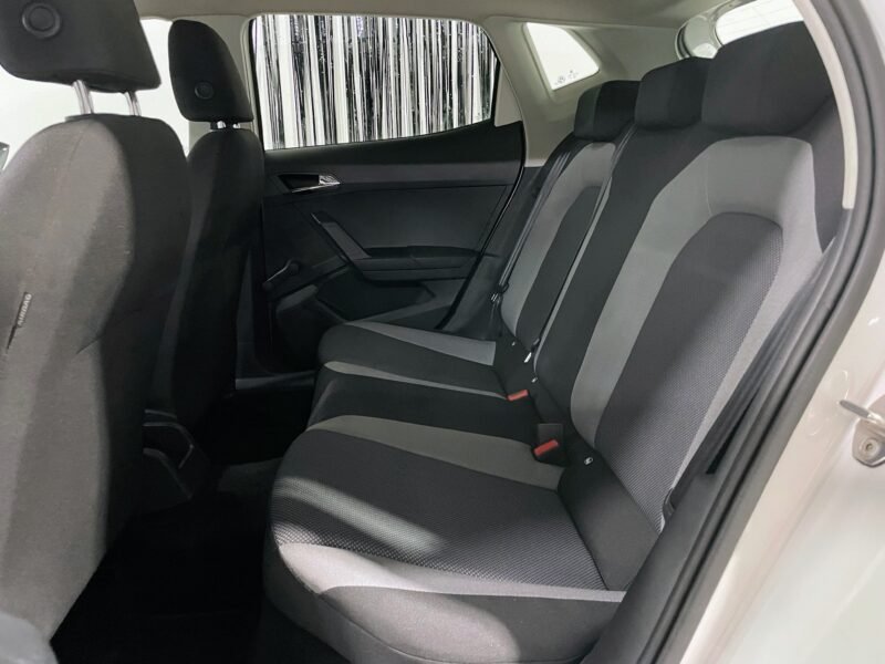 SEAT Ibiza 1.0TGi 90cv Style GNC