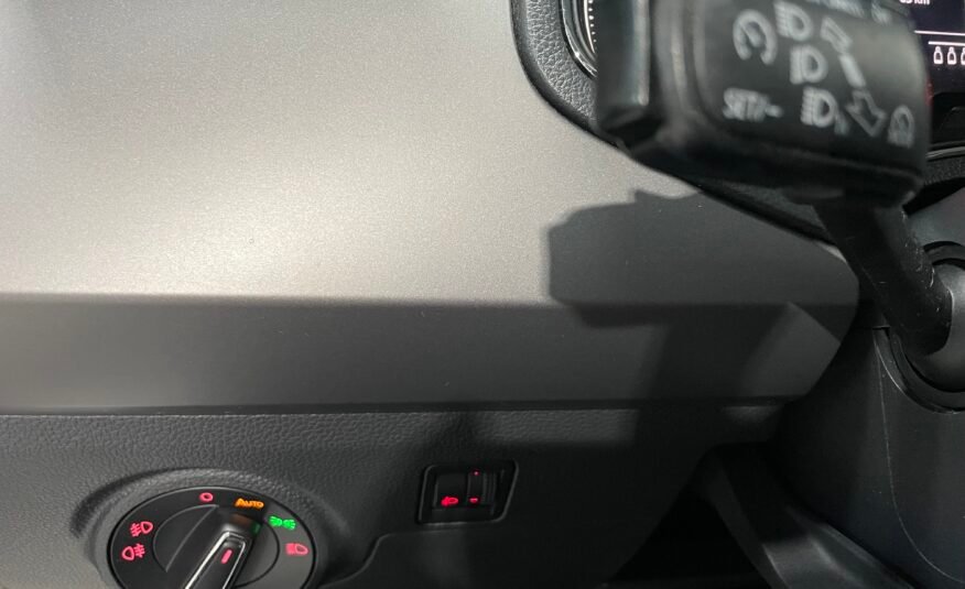 SEAT Ibiza 1.0TGi 90cv Style GNC