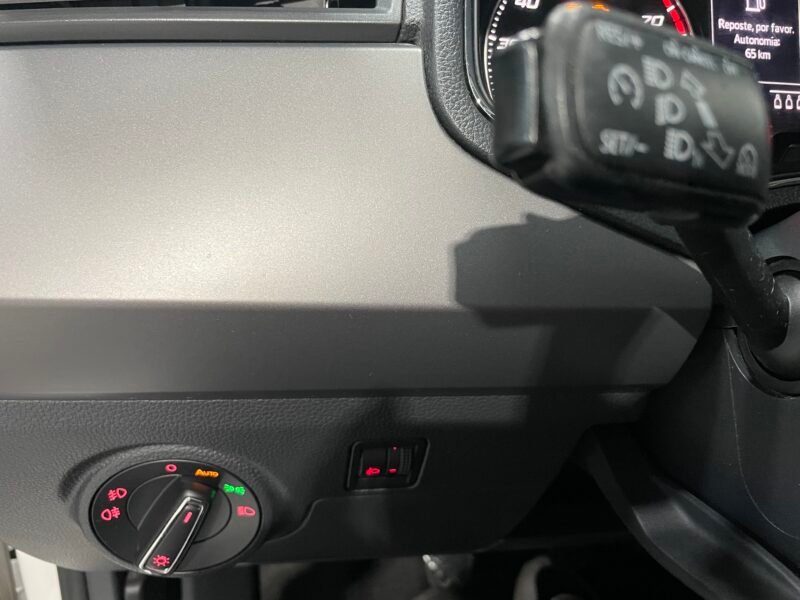 SEAT Ibiza 1.0TGi 90cv Style GNC