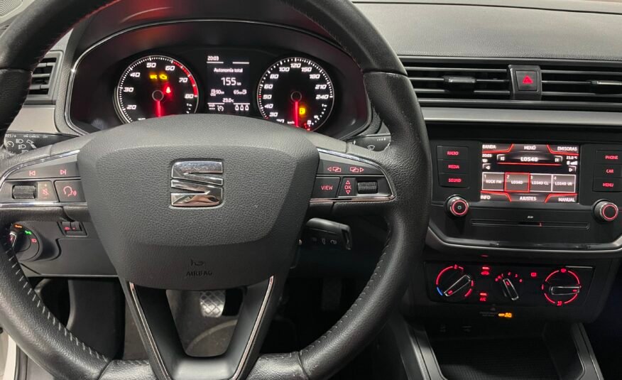 SEAT Ibiza 1.0TGi 90cv Style GNC