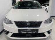 SEAT Ibiza 1.0TGi 90cv Style GNC