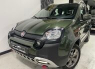 FIAT Panda 4×4 0.9Twin Air Cross