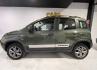 FIAT Panda 4×4 0.9Twin Air Cross