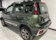 FIAT Panda 4×4 0.9Twin Air Cross