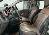 FIAT Panda 4×4 0.9Twin Air Cross