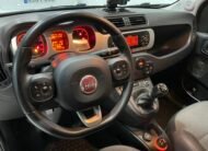 FIAT Panda 4×4 0.9Twin Air Cross