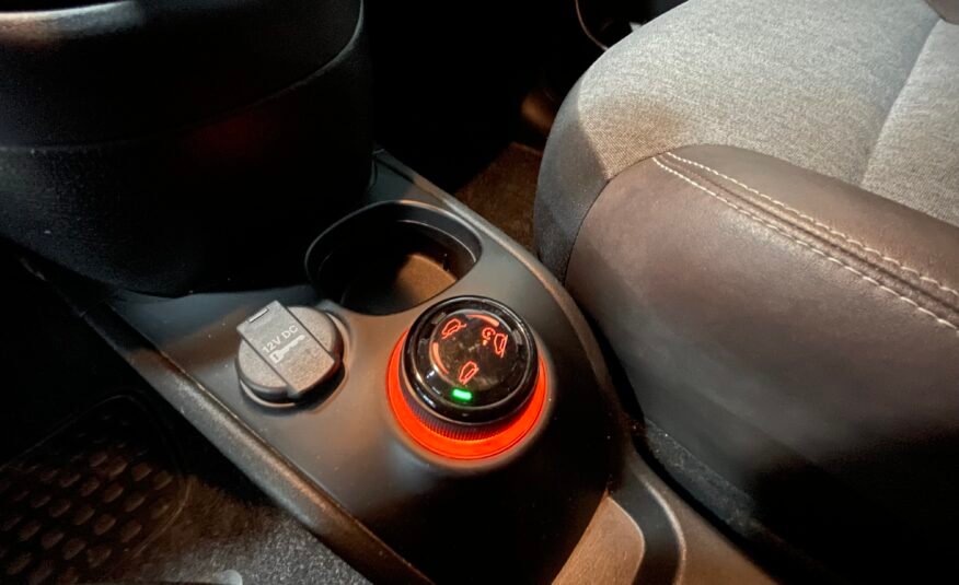 FIAT Panda 4×4 0.9Twin Air Cross