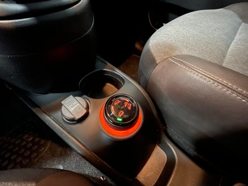 FIAT Panda 4×4 0.9Twin Air Cross