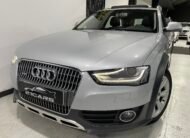 AUDI A4 ALLROAD 3.0TDi Quattro