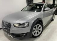 AUDI A4 ALLROAD 3.0TDi Quattro