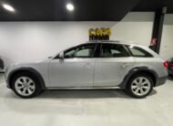 AUDI A4 ALLROAD 3.0TDi Quattro