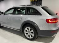 AUDI A4 ALLROAD 3.0TDi Quattro