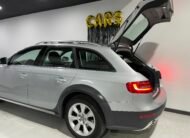 AUDI A4 ALLROAD 3.0TDi Quattro