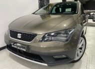SEAT LEON ST 2.0TDi 184 Xperience DSG 4Motion