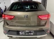 SEAT LEON ST 2.0TDi 184 Xperience DSG 4Motion