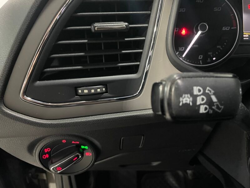 SEAT LEON ST 2.0TDi 184 Xperience DSG 4Motion