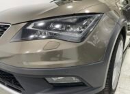 SEAT LEON ST 2.0TDi 184 Xperience DSG 4Motion