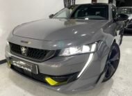 PEUGEOT 508 SW PSE HÍBRIDO 360cv