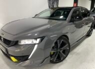 PEUGEOT 508 SW PSE HÍBRIDO 360cv