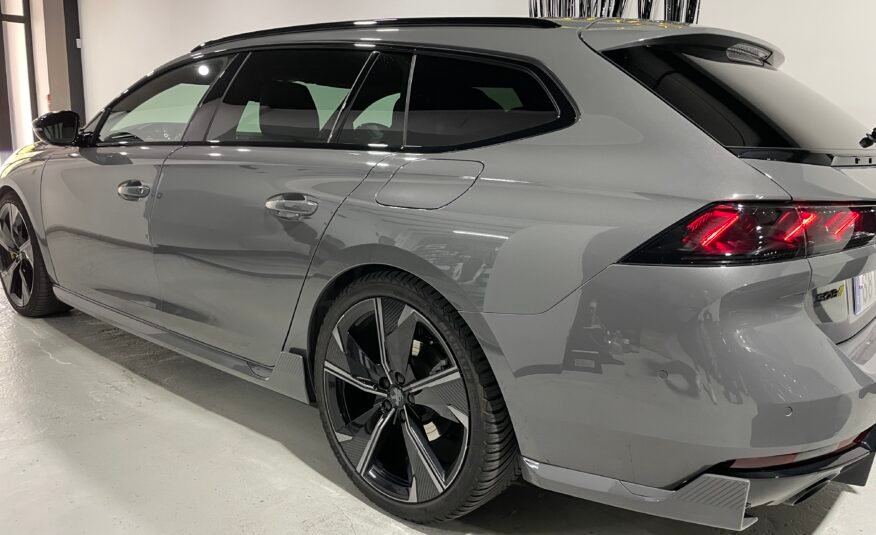 PEUGEOT 508 SW PSE HÍBRIDO 360cv