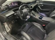 PEUGEOT 508 SW PSE HÍBRIDO 360cv
