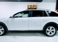 SKODA Octavia Scout 2.0TDi 150 4×4