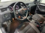 SKODA Octavia Scout 2.0TDi 150 4×4