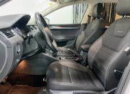 SKODA Octavia Scout 2.0TDi 150 4×4